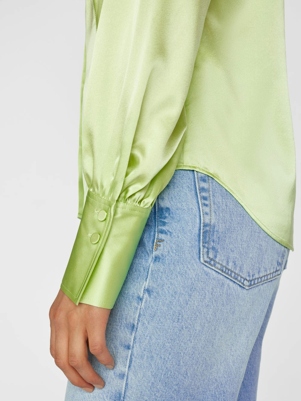 shirt sleeve view